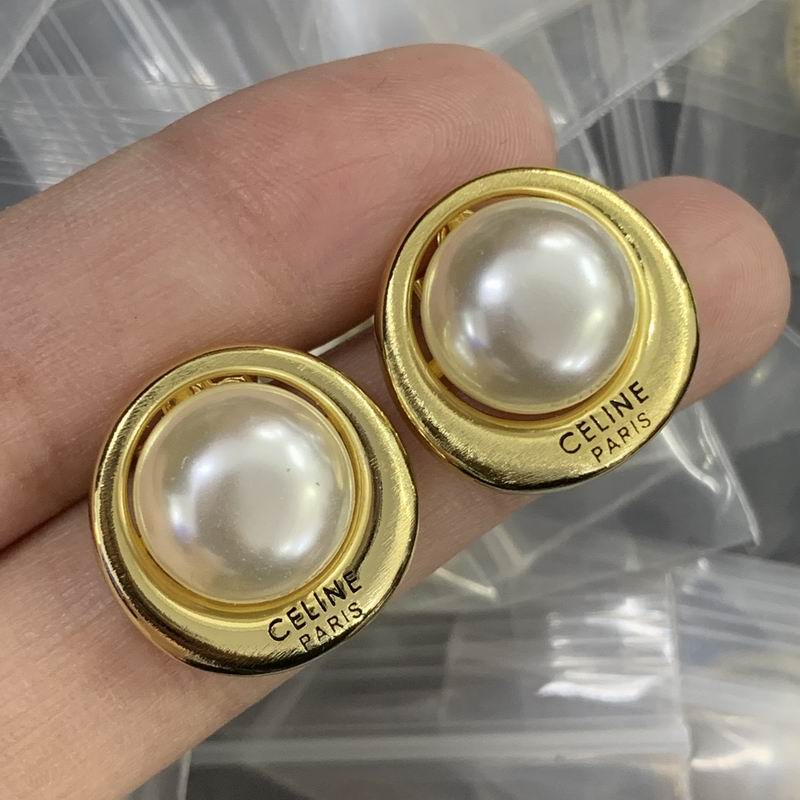 Celine Earring 03lyr112